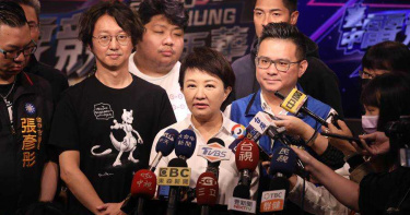 呼應黨中央 盧秀燕:拜登上台政府應重行審視萊豬闖