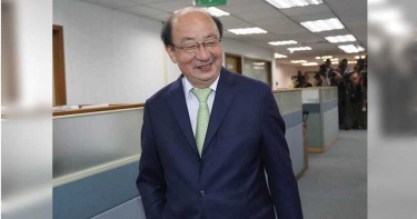 監院人權委員會法源引爆兩院過招 監院想立專法柯建銘打臉:按立院決議照辦
