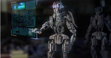 2030年白領階級將失業 通用型AI或能取代?
