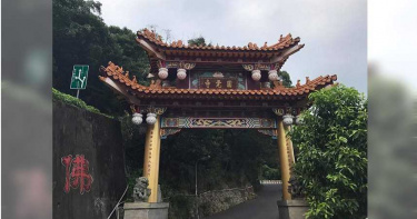 綁架先人4/圓覺寺不讓家屬取走骨灰罈 律師:觸犯侵占或強制罪