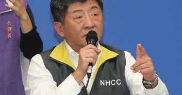 本土新增1例部桃警戒期延後?陳時中親上火線這麼說