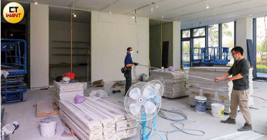 總部大風吹6/各大總部齊聚敦北A辦聚落 5年後辦公室租金看漲3成