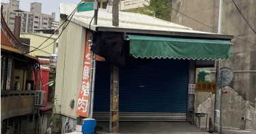 悚!磨切肉刀手滑誤砍腿動脈 豬肉攤老闆失血過多身亡