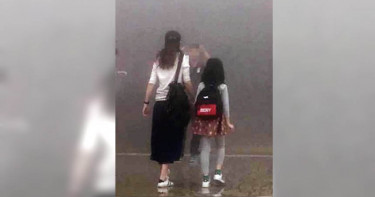 【獵殺小三3】骨灰移走認無主 幼女暗夜流淚找生父