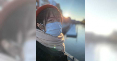 每日2萬確診談解封? 旅法音樂家巫欣璇訴「疫情血淚史」替台灣加油