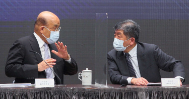走「中」毀台2/輿情衝擊難承受 蘇揆一通電話錯過防堵黃金時刻