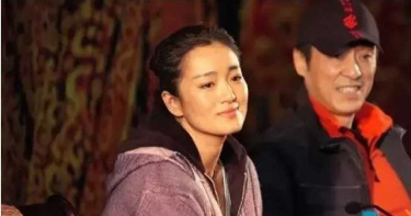鞏俐苦當張藝謀小三8年未能上位 她成「謀女郎」最後贏家