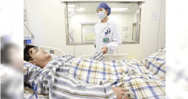 27歲男胸痛確診「急性心肌梗塞」險沒命!第一件事竟是「向主管交代工作」