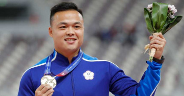 「黃金右臂」鄭兆村遇心魔 恐在亞運後退休:差不多就這樣了!