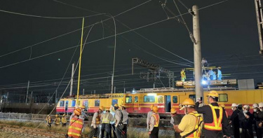 高市府委任律師向東南水泥求償600萬。(圖／資料照)