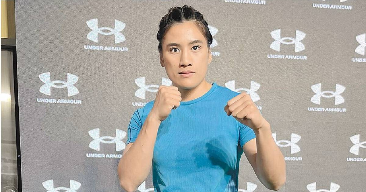 陳念琴瘦身戰亞運！「調降量級」力拚巴黎奧運門票 生活 CTWANT