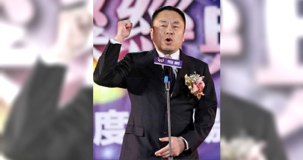 殯葬王病逝4/「最惡性腦瘤」存活期難超過2年 多位名人皆迅速辭世 | 財經 | CTWANT