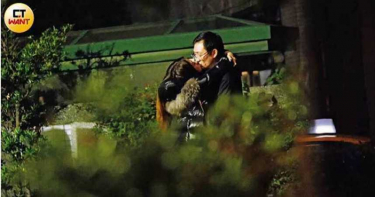 陳綺貞「路邊頂撞人夫」淪小三挨告 陶晶瑩:他才該檢討
