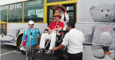 【長照陷錢坑2】老父母陸續罹癌失智 一打三陷恐怖平衡