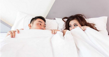 過年恩愛要挑對時間! 忍耐到「這天」再火力全開...