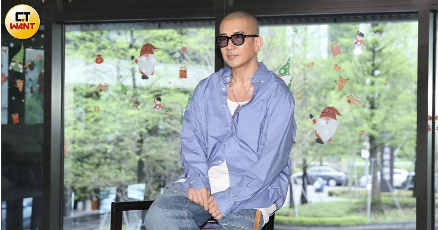 具俊曄處於斷聯狀態，韓國媒體及網友相當焦急。（圖／侯世駿攝）