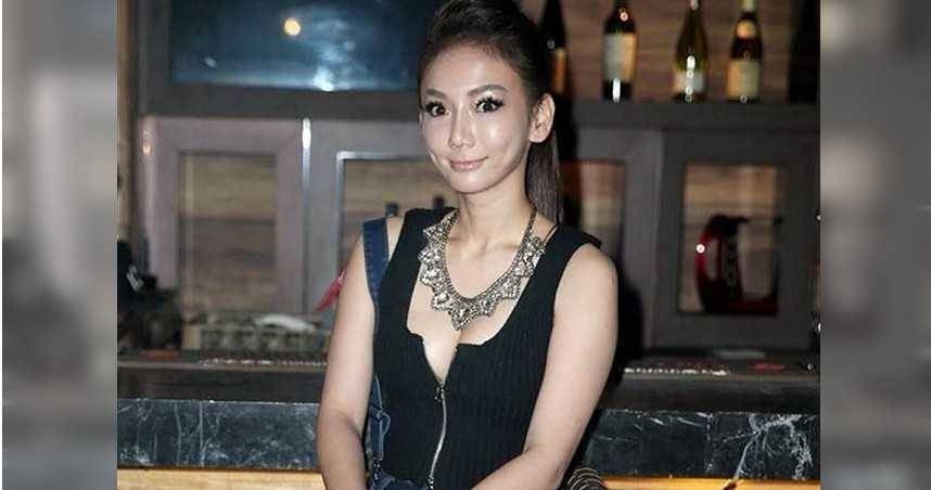 「太陽花女王」劉依函。（圖／報系資料照）