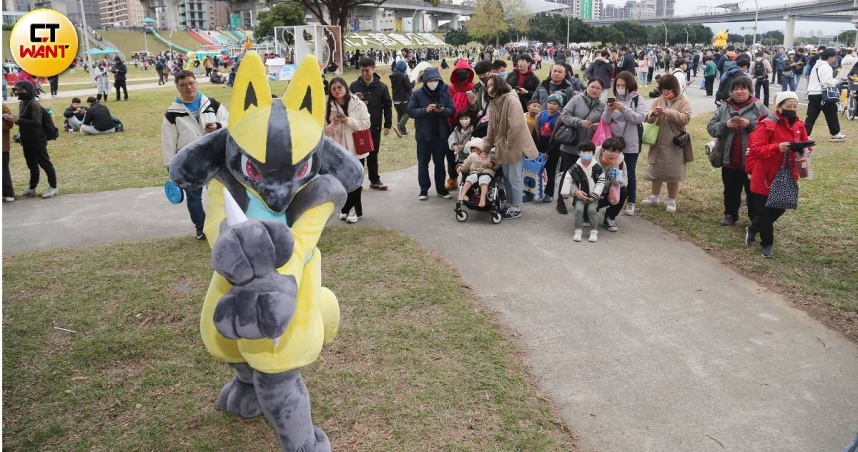 （圖／黃鵬杰攝）
