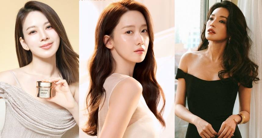 （圖／品牌提供、舒淇ig）