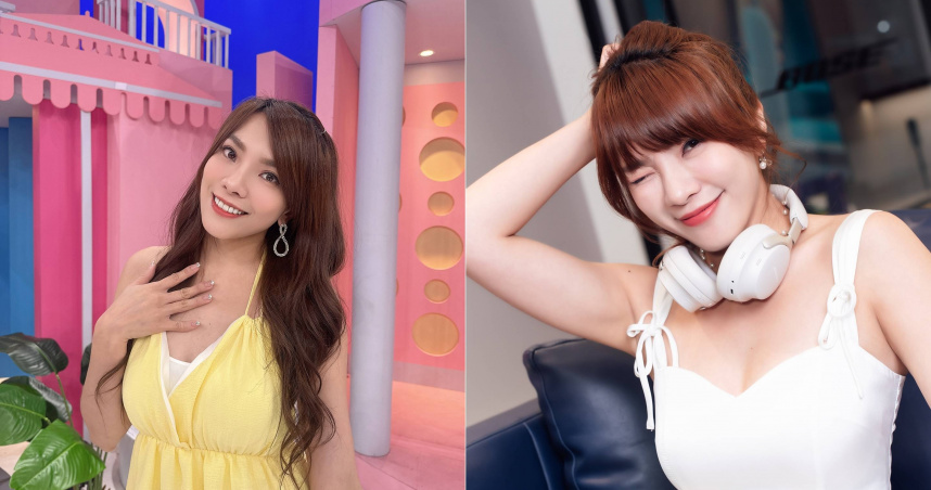 小優因亂爆料遭到老闆吳宗憲解約，沉寂1個多月發聲道歉了。（圖／翻攝自小優臉書）