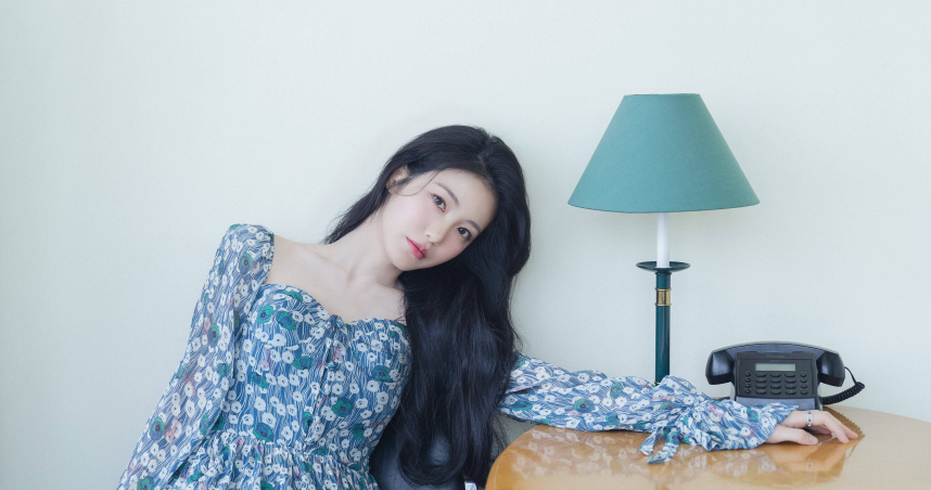 辛叡恩首度訪台，將在5月10日舉辦粉絲見面會。（圖／網銀國際影視提供）