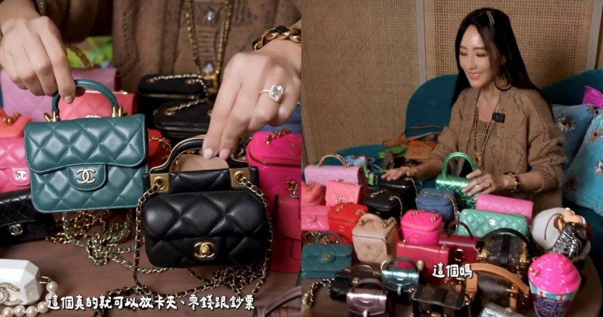 （圖／翻攝自關穎IG）