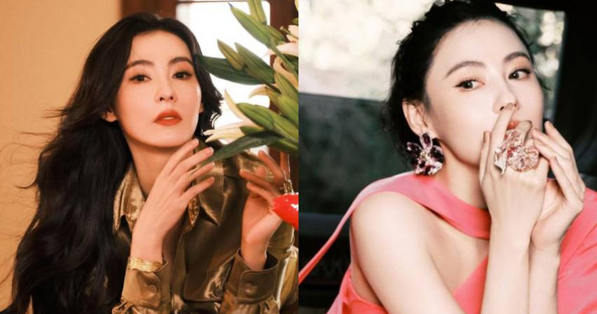 （圖／取自 cecilia_pakchi_cheung IG）