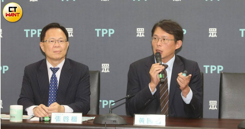 民眾黨批評賴清德政府對於勞權的承諾頻跳票，並承諾將推動《國定假日法》與勞保撥補入法，強化制度保障。（資料照／劉耿豪攝）