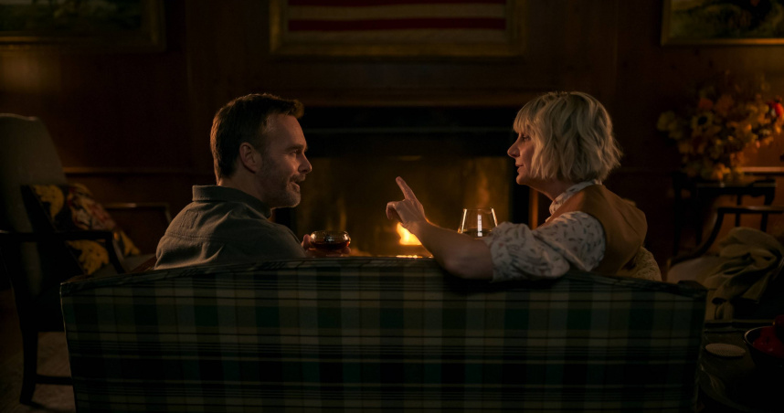 《他們的春夏秋冬》深刻描寫人人都有必須面對的中年危機。（圖／Netflix提供）