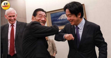 【民進黨大亂鬥3】新系領頭羊動作多 賴神密會這些立委吃飯