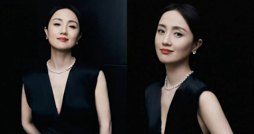 朱媛媛抗癌5年病逝，享年51歲。（圖／朱媛媛微博）