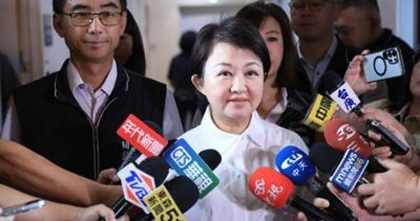 台中市長盧秀燕28日於議會總質詢前表示，大巨蛋基地位於西屯區水湳經貿園區中央球場及周邊公有土地，面積達16.35公頃，具備交通便捷、免徵收拆遷、腹地充足與商業潛力高等優勢。（圖／取自台中市政府網站）