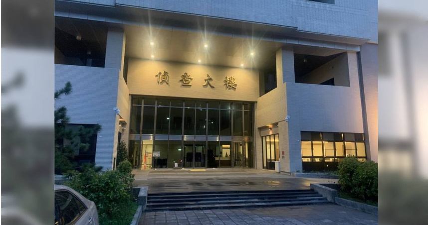 北投區農會因涉及違反農會法行收賄遭士林地檢署帶回11名被告，包括理事長陳思宗、台北市議員陳重文。（圖／報系資料照）