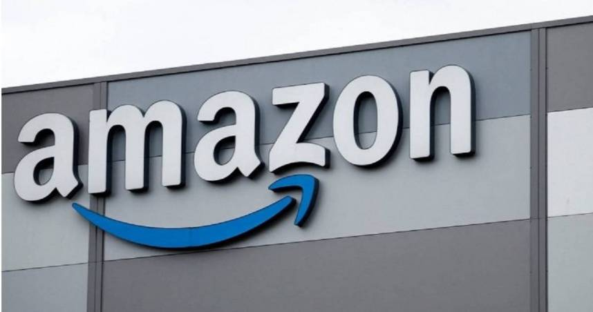 亞馬遜AWS台灣區域正式啟用。（示意圖／報系資料照）