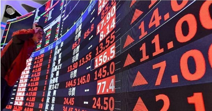 伺服器需求強勁，帶動機殼族群連日火力全開。（圖／報系資料照）