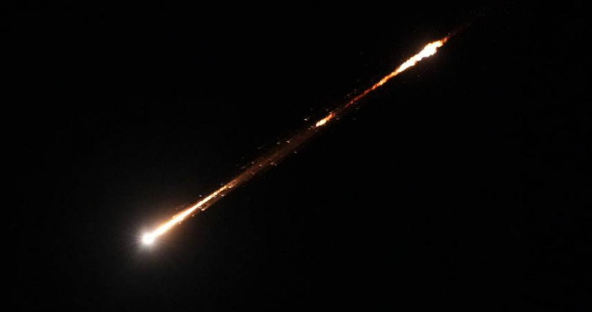 伊朗官媒撂狠話指「今晚有驚奇，讓世界銘記百年」。（示意圖／美聯社）