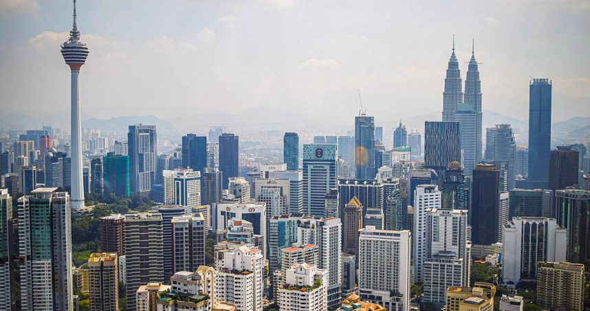 馬來西亞。（示意圖／pixabay）