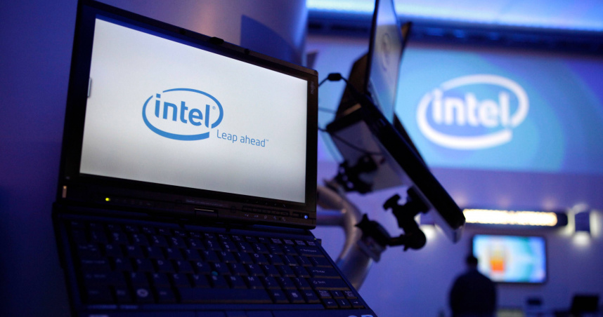 前英特爾（Intel）工程師（Varun Gupta）因竊取英特爾近4千份機密文件，遭美國法院判處兩年緩刑與34,472美元罰款。（示意圖／達志／美聯社）