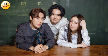 告五人近幾年的工作行程非常滿。（圖／楊澍攝）