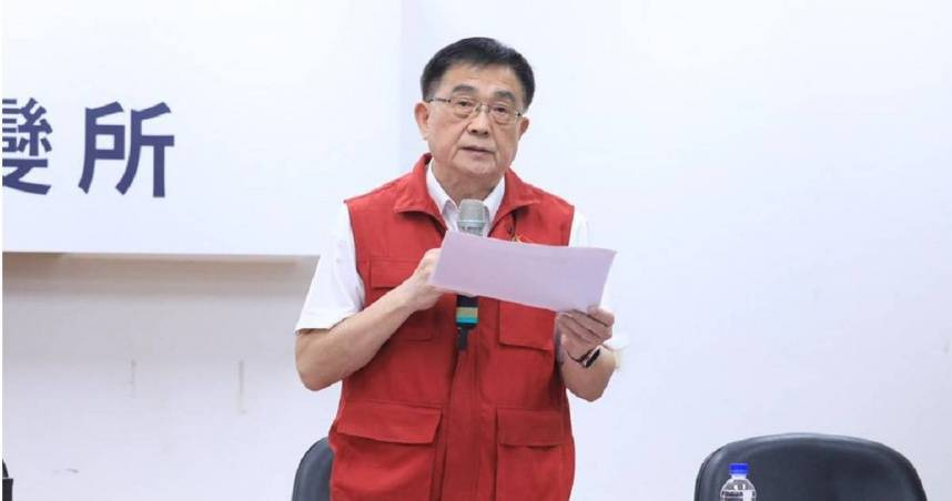 台中市農業局長張敬昌。（圖／報系資料照）