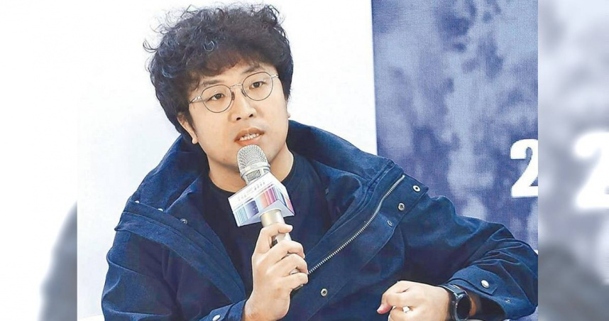 央視起底沈伯洋！大陸學者：可利用國際刑警組織 在全球範圍內進行抓捕。（圖／報系資料照）