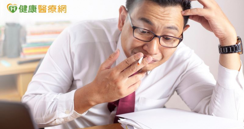 吸菸增糖尿病風險　每年近萬人死於糖尿病