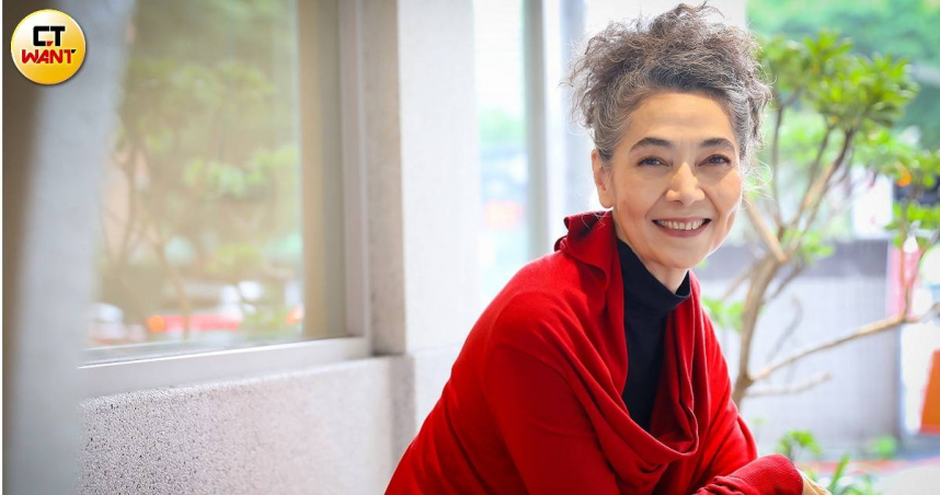 賴佩霞即將舉辦首次個人音樂會。（圖／侯世駿攝）