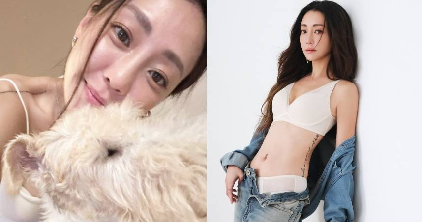 （圖／謝欣穎 IG）