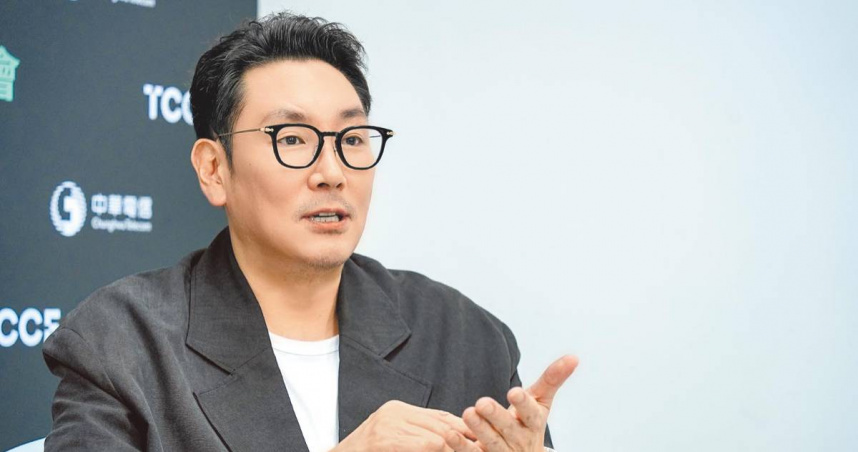 趙震雄。（圖／報系資料照）