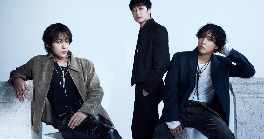 FTISLAND首度將FTSODE系列演唱會移師到台灣。（圖／希林國際提供）