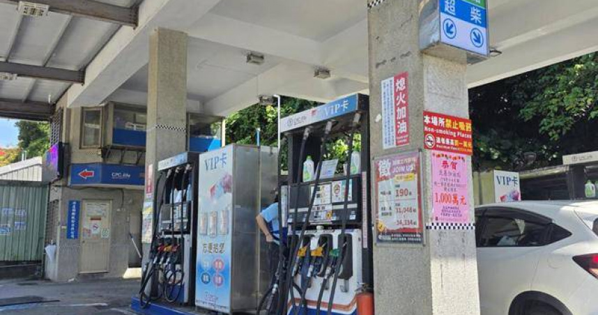 95加滿變柴油噩夢！女車主花26萬修車　法院判加油站負責