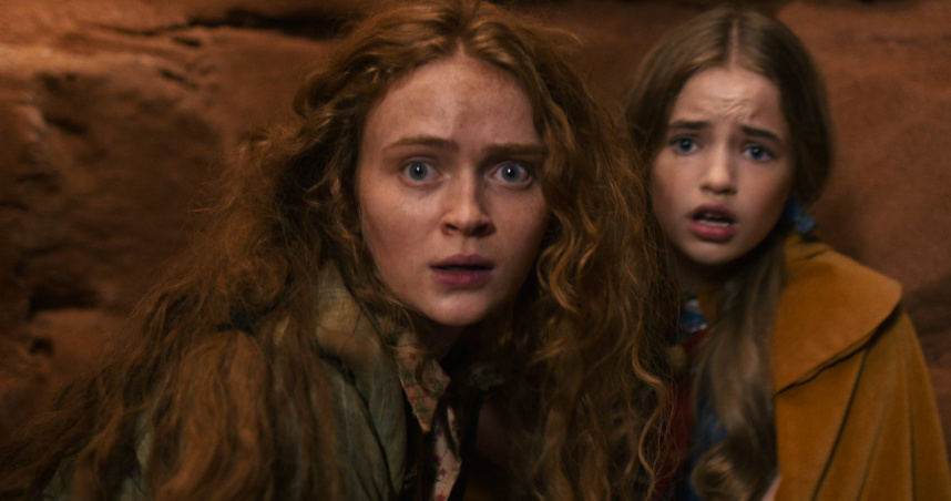 《怪奇物語》第5季第2輯12月26日準時上線　對顛倒世界的猜測錯得離譜