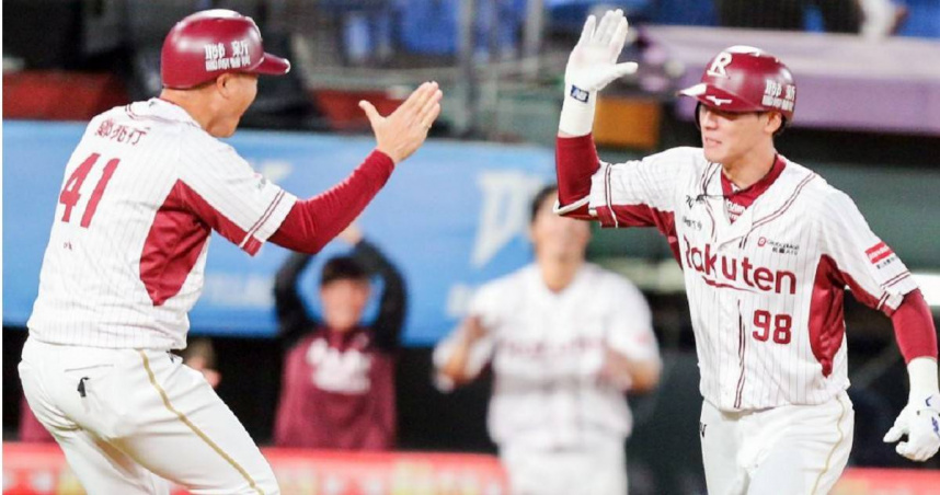 獨家／樂天二軍換宿速度驚人　奪冠一軍住18年老大樓成對比