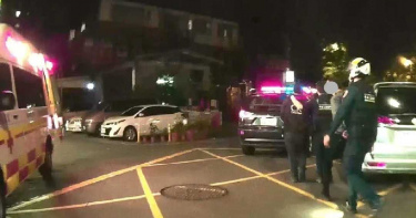 失業酒店公關欠1萬還不出 遭5惡煞痛毆嗆「吃子彈」